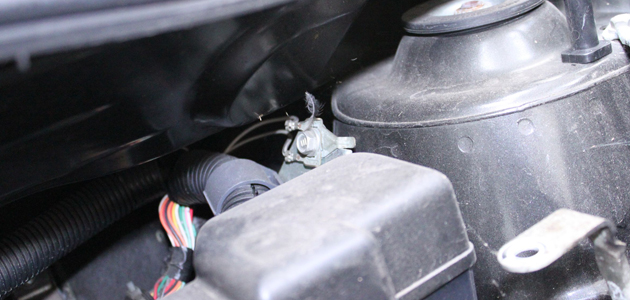 Peugeot – MechanExpert